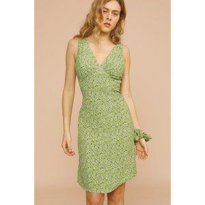 Rouje Silvia Dress Size 36